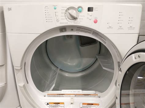 Whirlpool Washer GHW9150PW0